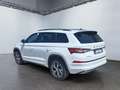 Skoda Kodiaq Sportline 1.5 TSI DSG ACC NAVI 4xSHZ Weiß - thumbnail 4