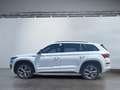 Skoda Kodiaq Sportline 1.5 TSI DSG ACC NAVI 4xSHZ Weiß - thumbnail 3