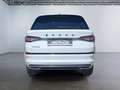Skoda Kodiaq Sportline 1.5 TSI DSG ACC NAVI 4xSHZ Weiß - thumbnail 5