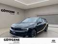Opel Astra Sports Tourer Electric Basis  LED NAVI KAMER Schwarz - thumbnail 1