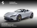 Ferrari Roma Spider Сірий - thumbnail 1