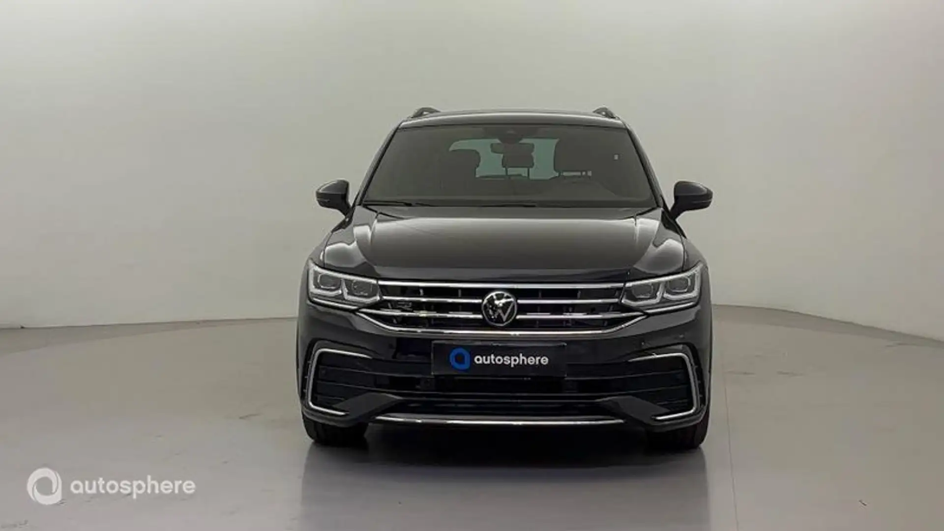 Volkswagen Tiguan 1.5 TSI 150ch R-Line DSG7 - 2