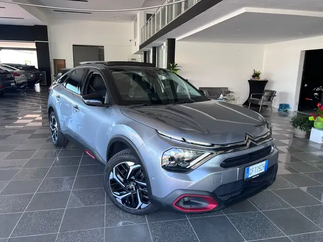 Citroen C4 Aircross Citroen C4 BlueHDI 130 S&S