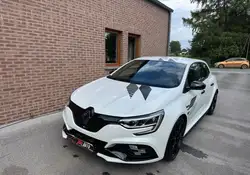 Photo Renault Megane