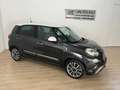 Fiat 500L 500L Cross 1.4 95cv Grigio - thumbnail 2