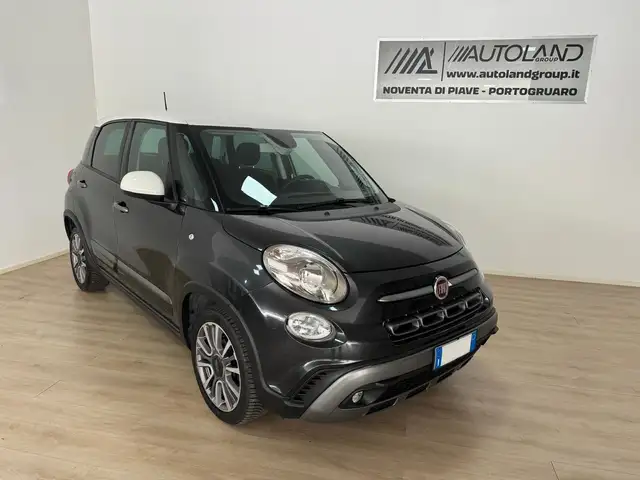 Fiat 500L 500L Cross 1.4 95cv
