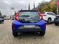 Toyota Aygo X Business Edition Zins 1,99% Bleu - thumbnail 6