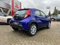 Toyota Aygo X Business Edition Zins 1,99% Bleu - thumbnail 5