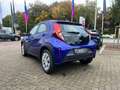 Toyota Aygo X Business Edition Zins 1,99% Bleu - thumbnail 7