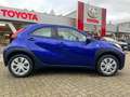 Toyota Aygo X Business Edition Zins 1,99% Bleu - thumbnail 4