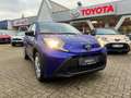 Toyota Aygo X Business Edition Zins 1,99% Bleu - thumbnail 3