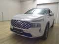 Hyundai SANTA FE 1.6 GDI Hybrid Leder Navi LED Pano RfK Weiß - thumbnail 2