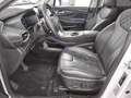 Hyundai SANTA FE 1.6 GDI Hybrid Leder Navi LED Pano RfK Weiß - thumbnail 9
