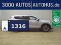 Hyundai SANTA FE 1.6 GDI Hybrid Leder Navi LED Pano RfK Weiß - thumbnail 1