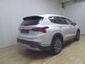 Hyundai SANTA FE 1.6 GDI Hybrid Leder Navi LED Pano RfK Weiß - thumbnail 4