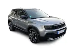 Jeep 115KW ALTITUDE ELEECTRIC DRIVE