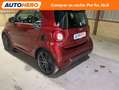 smart forTwo 0.9 Turbo Basis passion Rojo - thumbnail 4