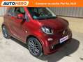 smart forTwo 0.9 Turbo Basis passion Rojo - thumbnail 8