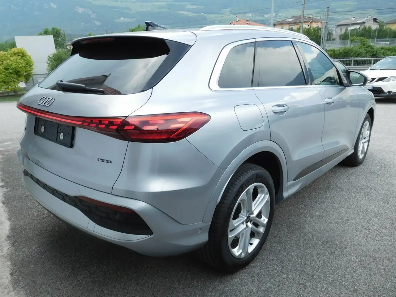 Audi Q5 2026