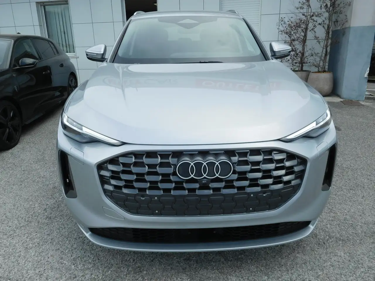 Audi Q5 2026