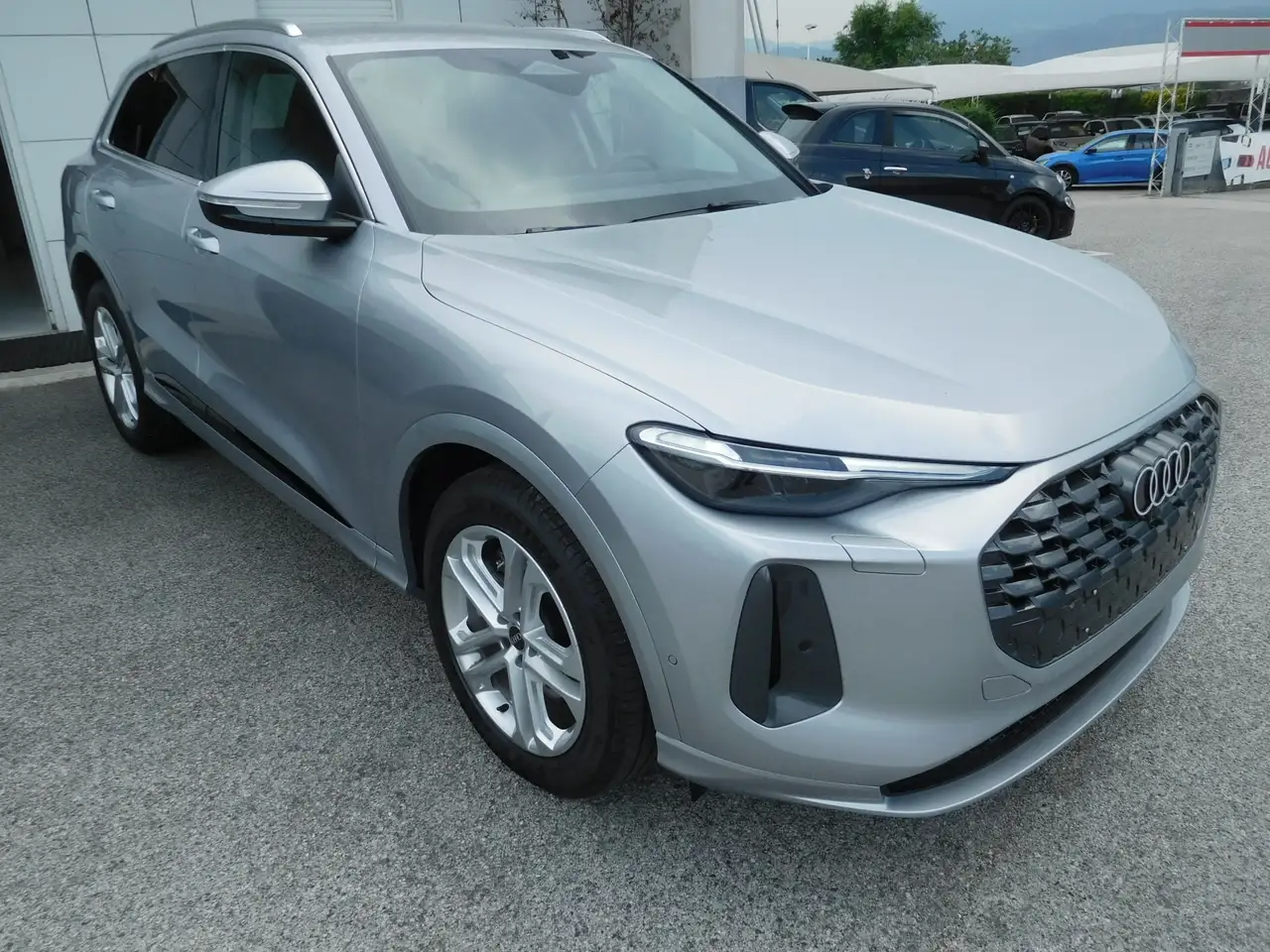 Audi Q5 2026