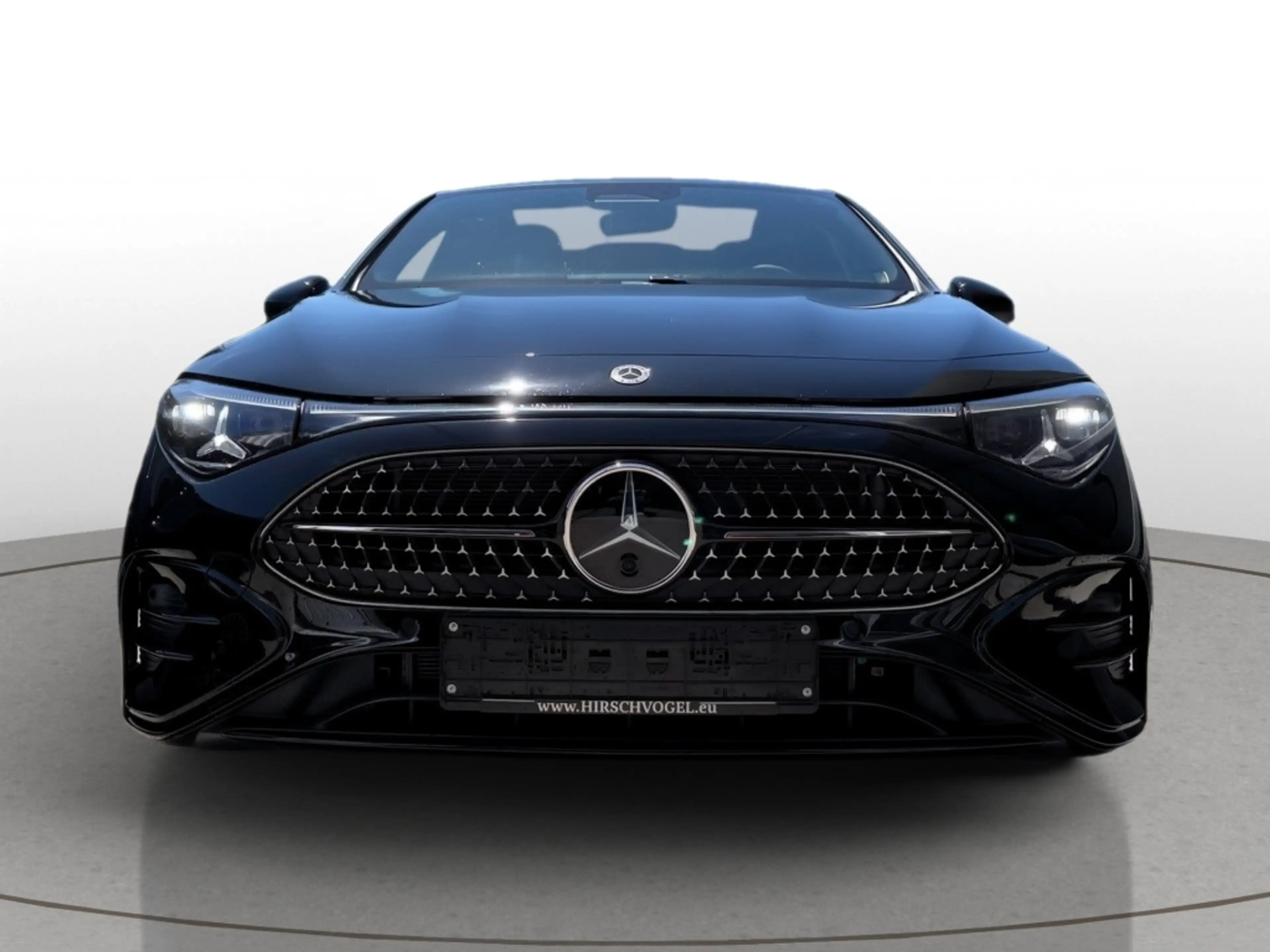Mercedes-Benz CLA 220 AMG-Line+Night+Pano+DISTRON+KEYLESS+Memo — photo 3