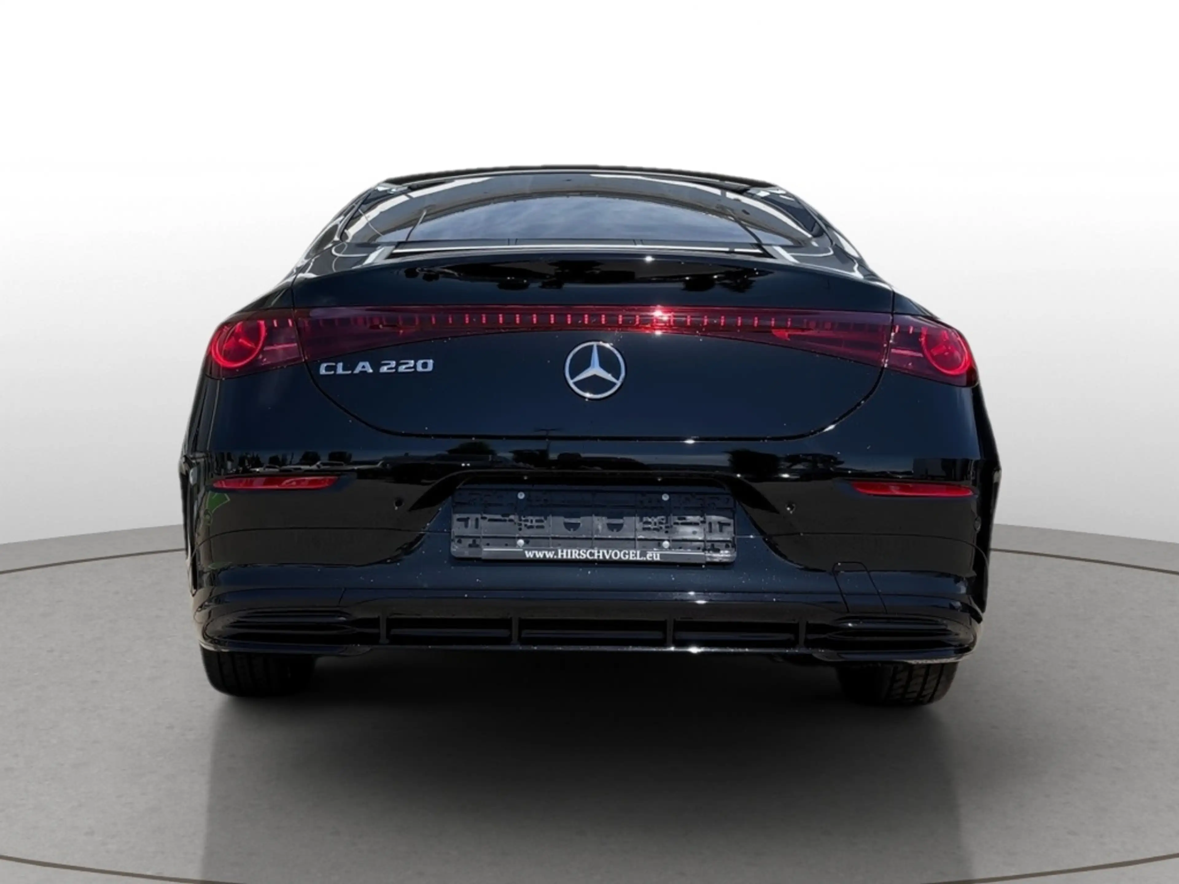 Mercedes-Benz CLA 220 AMG-Line+Night+Pano+DISTRON+KEYLESS+Memo — photo 6