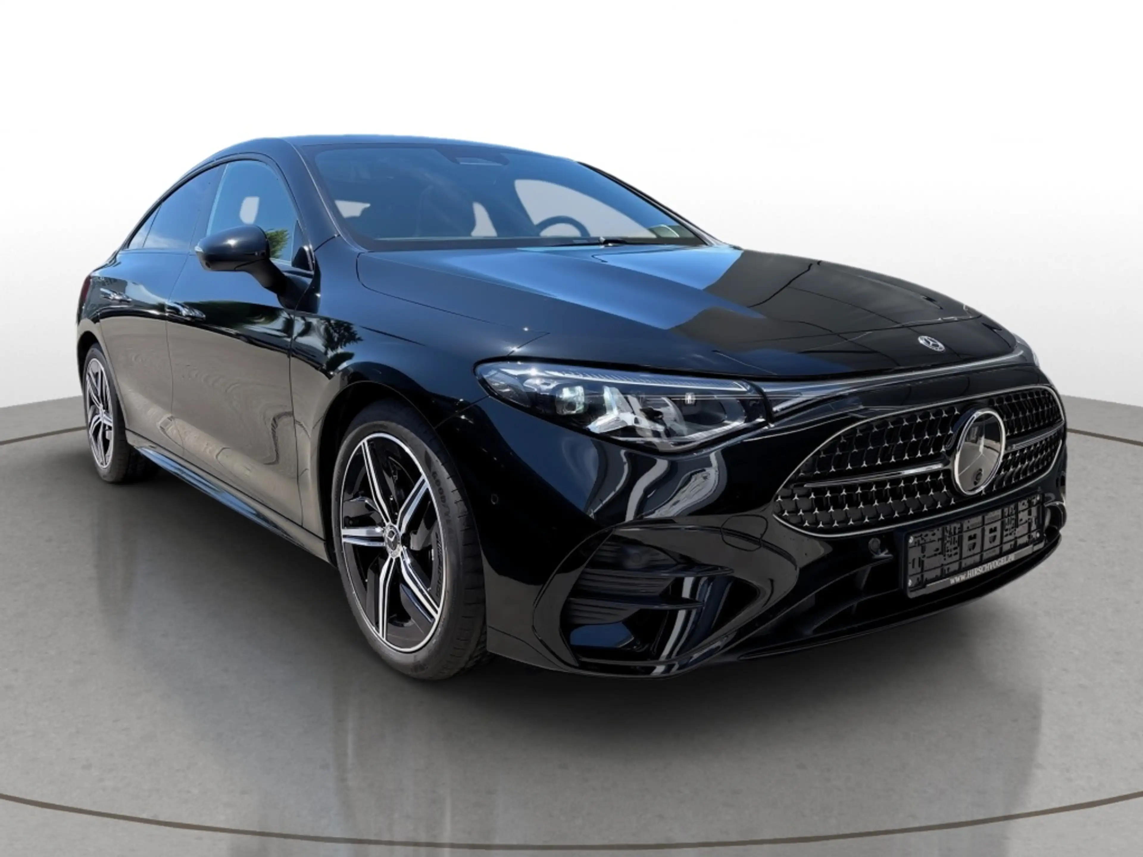 Mercedes-Benz CLA 220 AMG-Line+Night+Pano+DISTRON+KEYLESS+Memo — photo 4