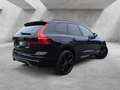 Volvo XC60 T8 Plus Black Edition Recharge Plug-In Hybrid AWD Schwarz - thumbnail 4