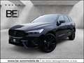 Volvo XC60 T8 Plus Black Edition Recharge Plug-In Hybrid AWD Schwarz - thumbnail 1