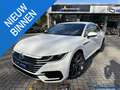 Volkswagen Arteon 2.0 TSI 280PK DSG 4Motion Business R ACC|Massage|H Blanc - thumbnail 1