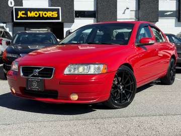 4dr Sdn 2.5T Auto AWD w/Snrf