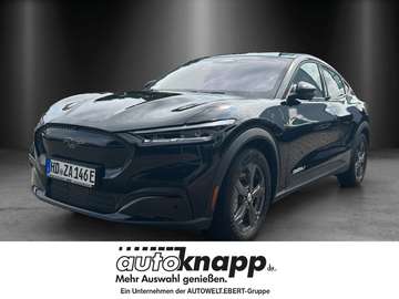 Ford Mustang Mach-E Extented Range