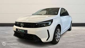 1.2 Turbo 100ch Edition BVA8