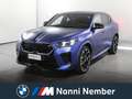 BMW X2 M35i xDrive MSport Pro Blu/Azzurro - thumbnail 1