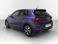 Volkswagen Polo 1.0 TSI DSG R-Line *PANO*IQ-LIGHT*VIRTUAL*NAV*S... Violett - thumbnail 7