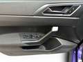 Volkswagen Polo 1.0 TSI DSG R-Line *PANO*IQ-LIGHT*VIRTUAL*NAV*S... Violett - thumbnail 12