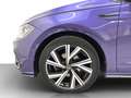 Volkswagen Polo 1.0 TSI DSG R-Line *PANO*IQ-LIGHT*VIRTUAL*NAV*S... Violett - thumbnail 18