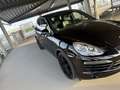 Porsche Cayenne Diesel 3.0 Diesel Turbofelgen 21 Zoll Schwarz - thumbnail 4