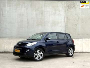 1.3 VVT-i Dynamic, Dealer auto, NAP AIRCO