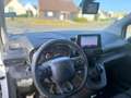 Citroen Berlingo XL 950 1.5 BlueHDi 100CV 3 PLACES GPS 9159HT 11/20 Blanc - thumbnail 11