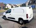 Citroen Berlingo XL 950 1.5 BlueHDi 100CV 3 PLACES GPS 9159HT 11/20 Blanc - thumbnail 6