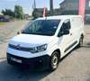Citroen Berlingo XL 950 1.5 BlueHDi 100CV 3 PLACES GPS 9159HT 11/20 Blanc - thumbnail 4