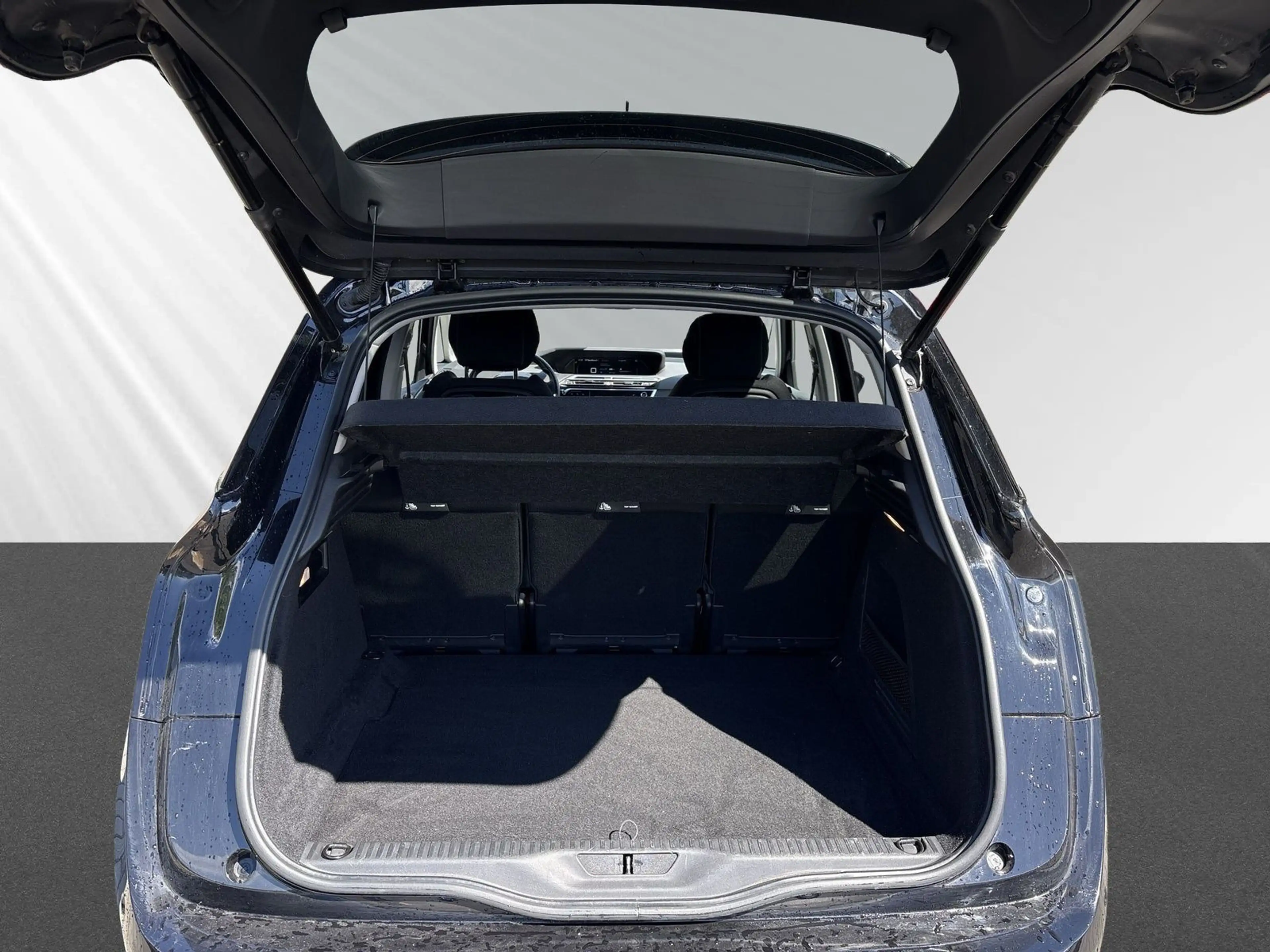 Citroen C4 Picasso C4 PICASSO +SHZ+NAVI+KAMERA+PDC+TOTWINKEL+SPUR++ — photo 5