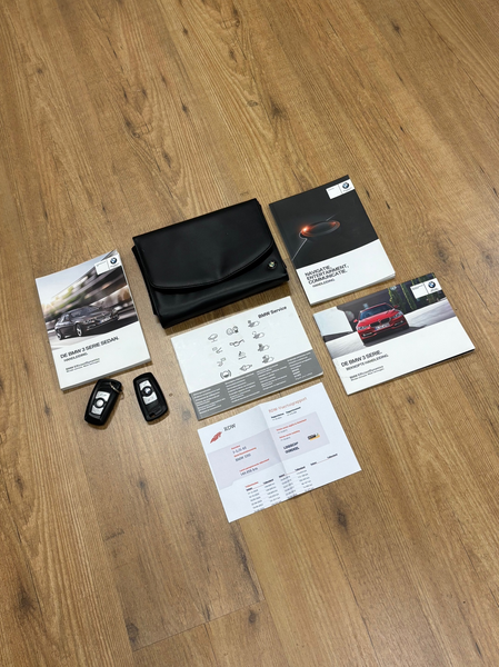 BMW 335 3-serie 335i High Executive Aut/Leder/Navi Head up — photo 8