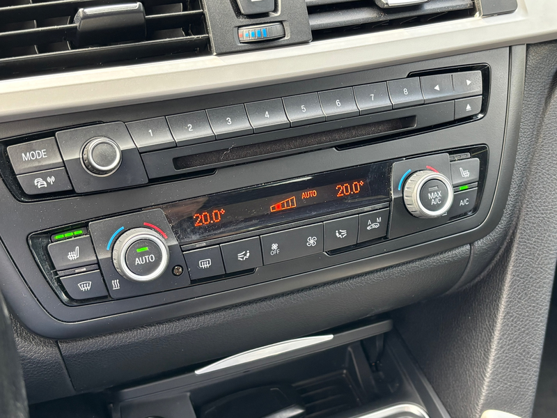 BMW 335 3-serie 335i High Executive Aut/Leder/Navi Head up — photo 12