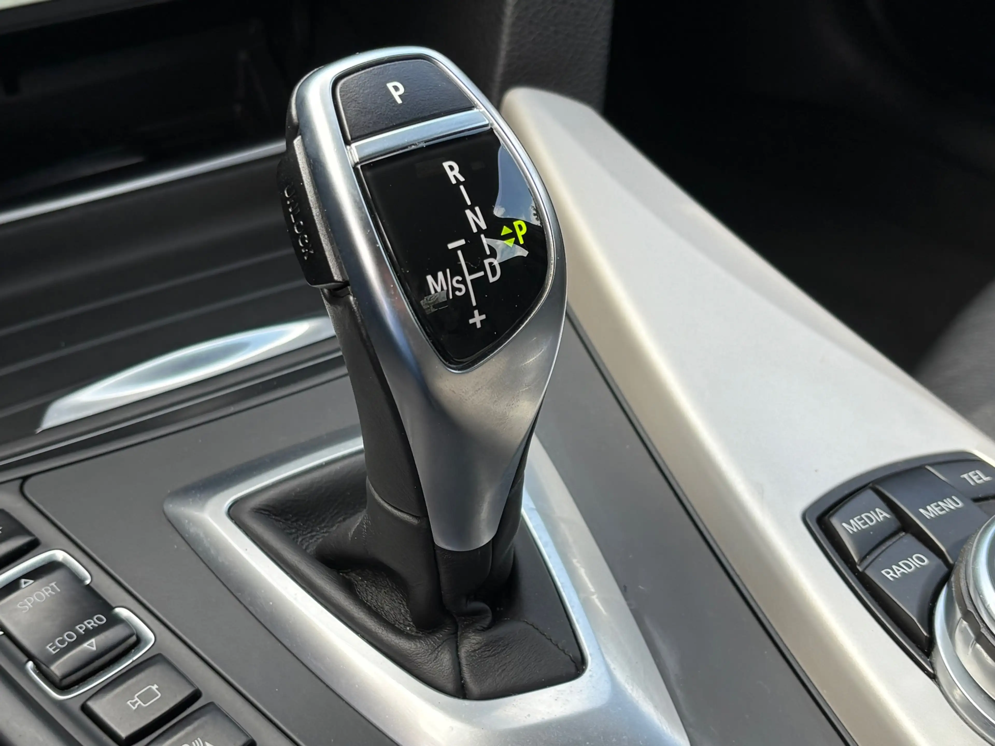 BMW 335 3-serie 335i High Executive Aut/Leder/Navi Head up — photo 11
