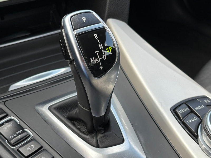 BMW 335 3-serie 335i High Executive Aut/Leder/Navi Head up — photo 11