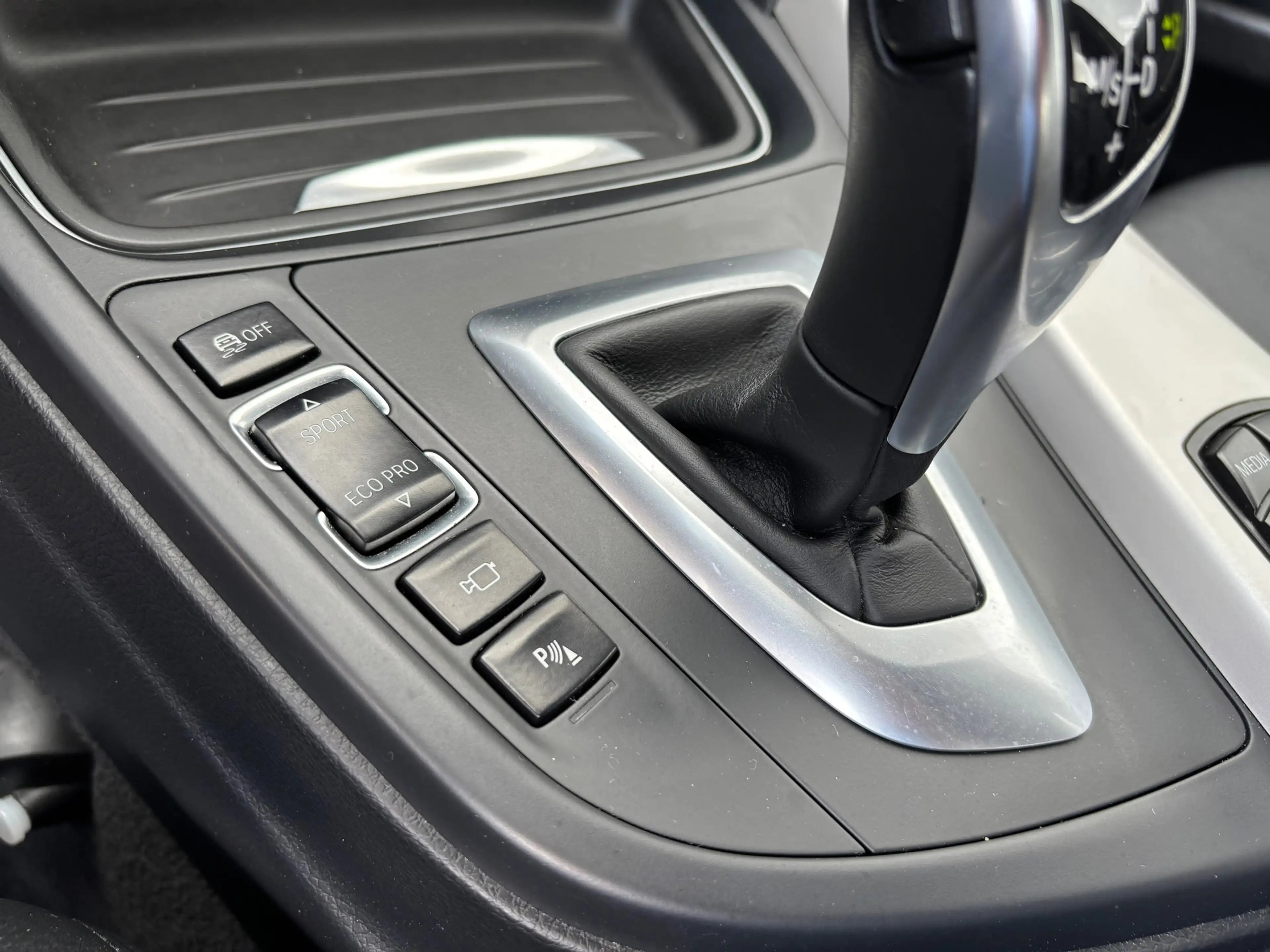 BMW 335 3-serie 335i High Executive Aut/Leder/Navi Head up — photo 15