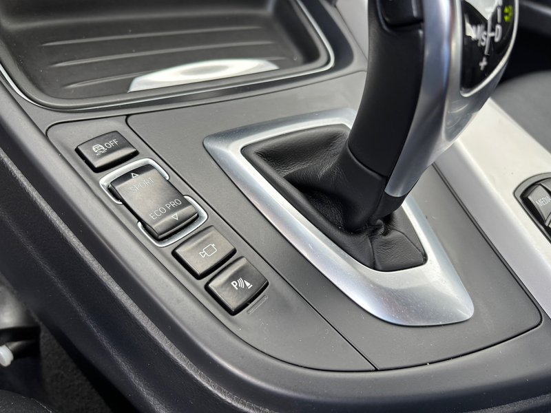 BMW 335 3-serie 335i High Executive Aut/Leder/Navi Head up — photo 15